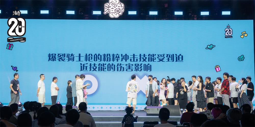 《洛奇》20周年梦幻庆典,上海站圆满落幕