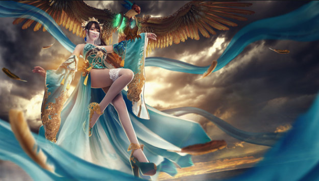 少年三国志2装备解锁最高的战力