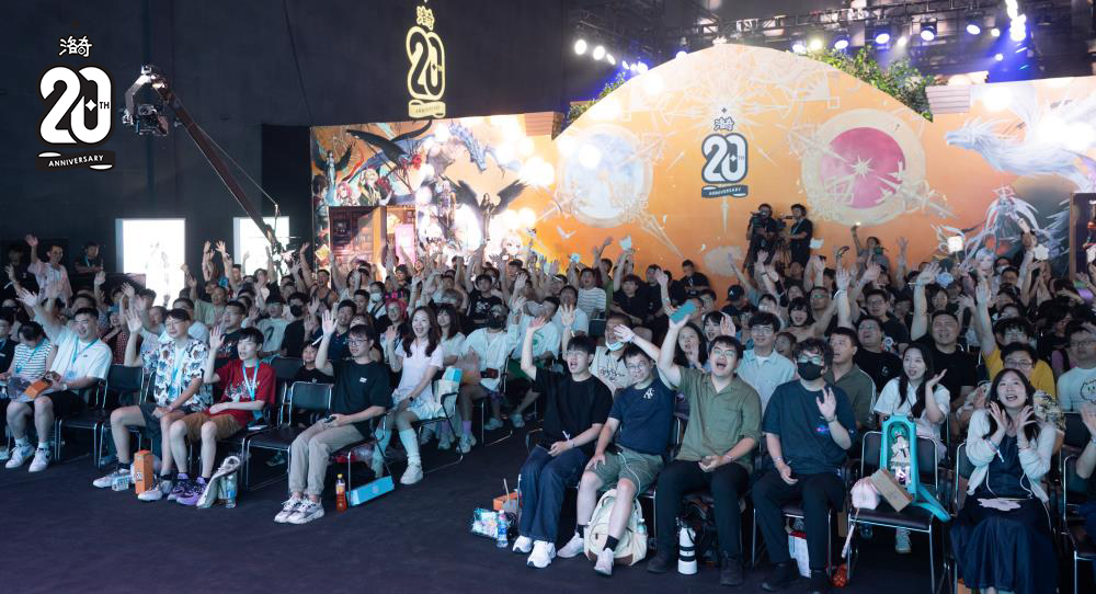 《洛奇》20周年梦幻庆典,上海站圆满落幕