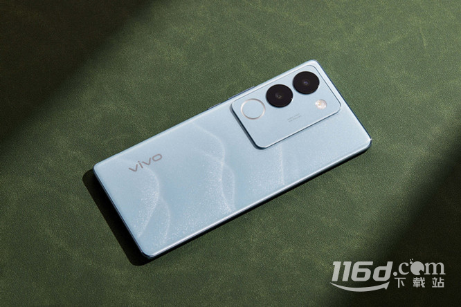 vivo S17t是不是S17系列的最低配版本