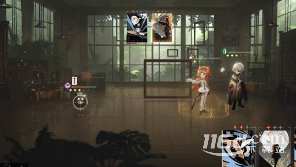 《重返未来1999》律的调校通关攻略分享