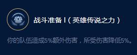 云顶之弈S9易无极大师远古大师效果详情