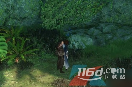 逆水寒手游悲喜神功任务完成方法