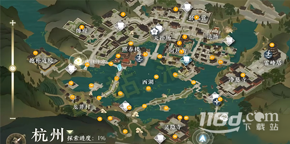 逆水寒手游望子成龙任务全流程一览