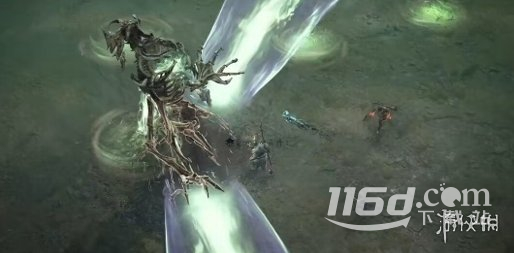 暗黑破坏神4开荒技巧攻略分享