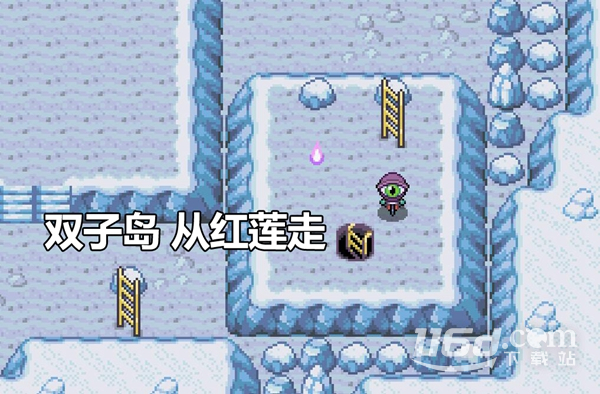 Pokemmo2023万圣节关都区域全鬼火分布位置详情