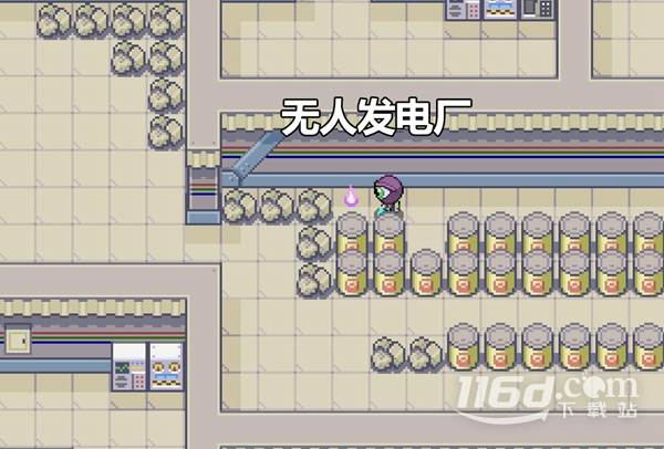 Pokemmo2023万圣节关都区域全鬼火分布位置详情
