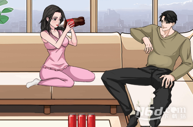 文字找茬大师经典广告通关方法