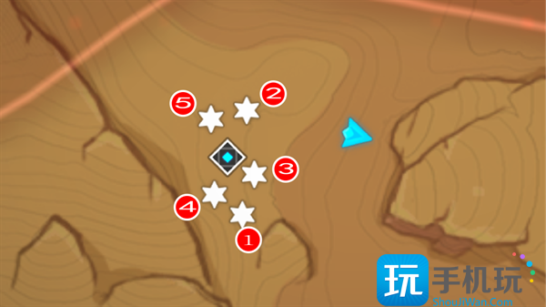 原神千柱的花园怎么过-原神千柱的花园解密攻略