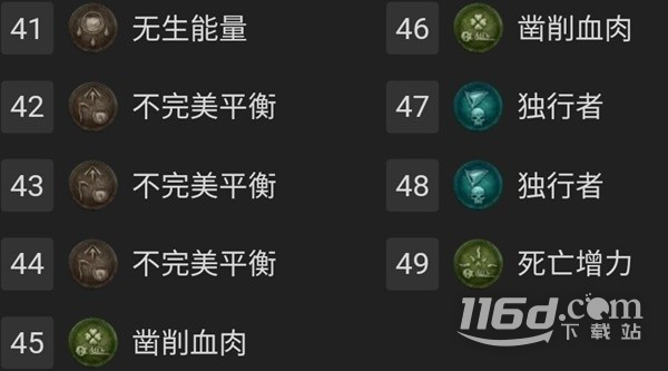 暗黑破坏神4死灵法师骨矛尸爆流build指南