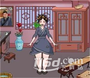 汉字找茬王帮她变美出门约会攻略详解