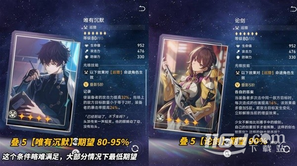 崩坏星穹铁道托帕光锥遗器与配队推荐攻略