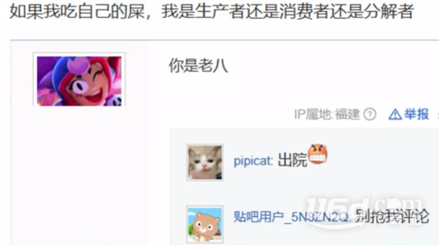 出院梗意思大全