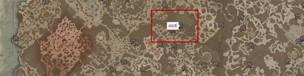 暗黑4法师实用传奇威能位置在哪