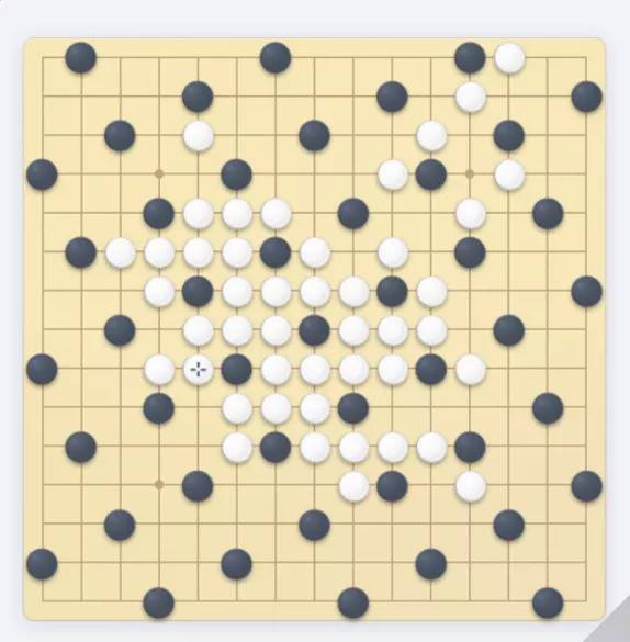 五子棋麒麟阵怎么下棋