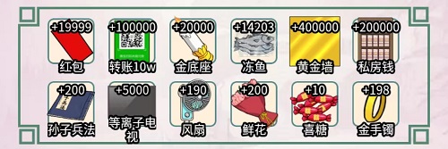 离谱的汉字人生大事帮大嫂凑齐76万怎么过