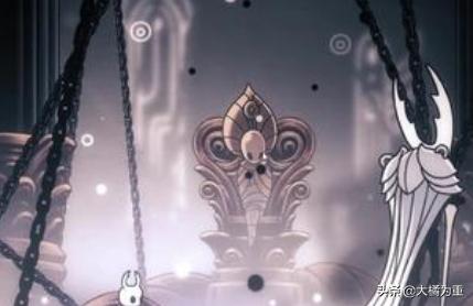 空洞骑士任务流程