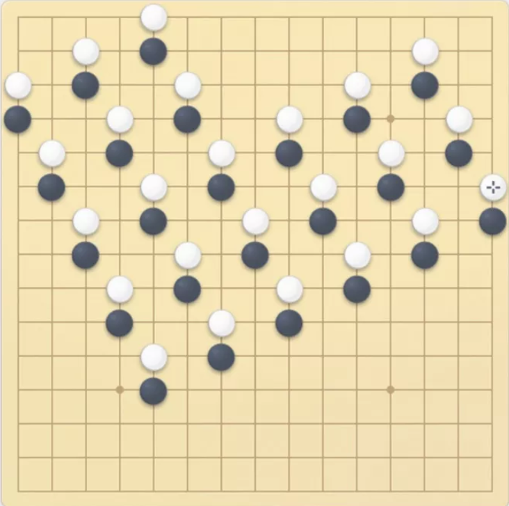 五子棋麒麟阵怎么下棋