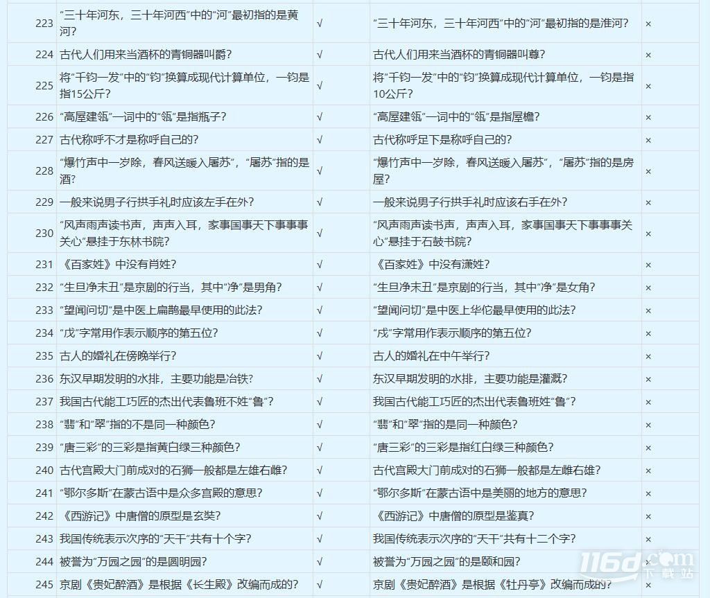 梦幻西游谁是学霸答案是什么