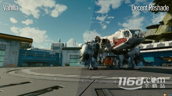 星空画质优化MOD推荐