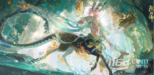 阴阳师夏日森林冒险之旅活动详情