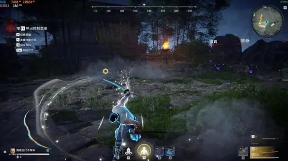 永劫无间排名分怎么算