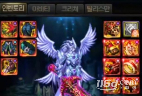 《DNF》幽暗岛副本一览
