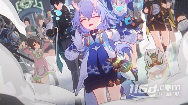 崩坏星穹铁道罗刹抽取攻略与培养教程