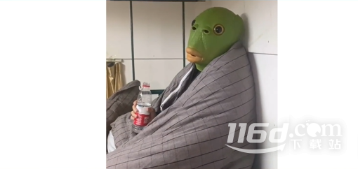 绿头鱼是什么梗一览