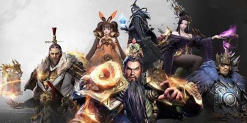 三国诛将录最强武将是谁-三国诛将录最强武将介绍