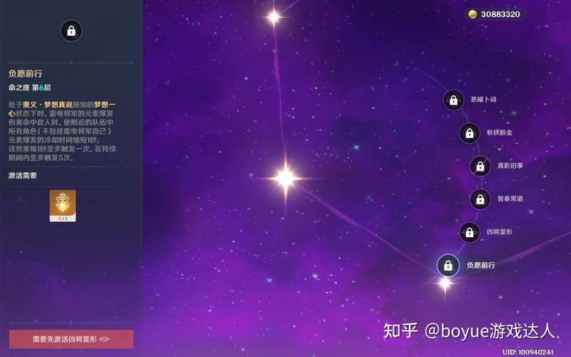 官星明现的意思、官星明透的意思