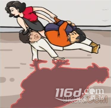 疯狂梗传影子变变变2怎么通关