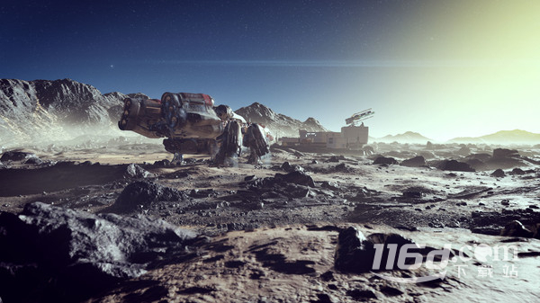 星空Starfield特征代码是什么