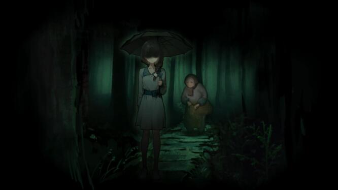 剧本杀推凶游戏《子归》Steam页面 发售日期待定