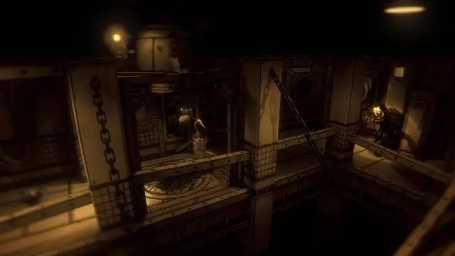 班迪新作《孤狼》Steam页面上线，2025年挑战你的生存极限！ 