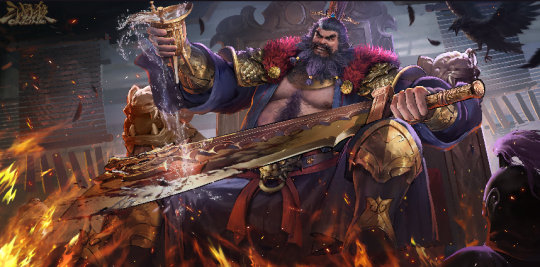 《三国杀OL》周年福利持续放送，登录领史诗武将界李儒! 