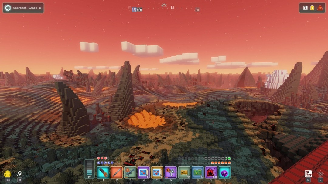 冒险游戏《Cubic Odyssey》Steam页面公布，年内发售！