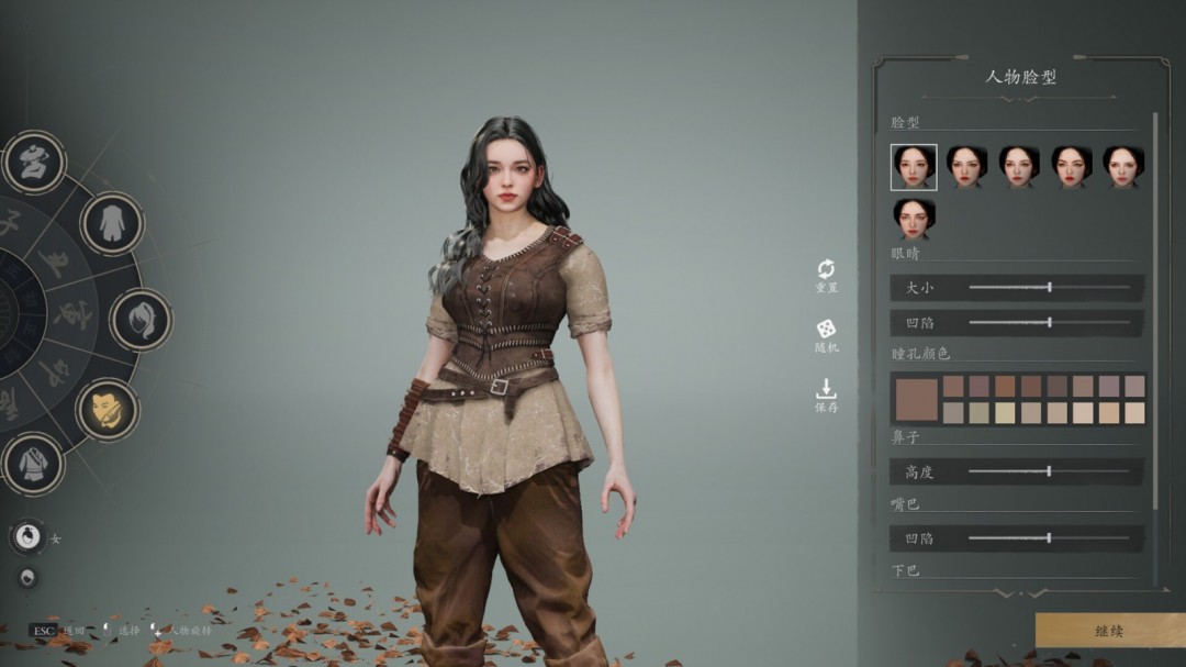 经营模拟游戏《宗门起源》Steam页面开放，发售日期待定！