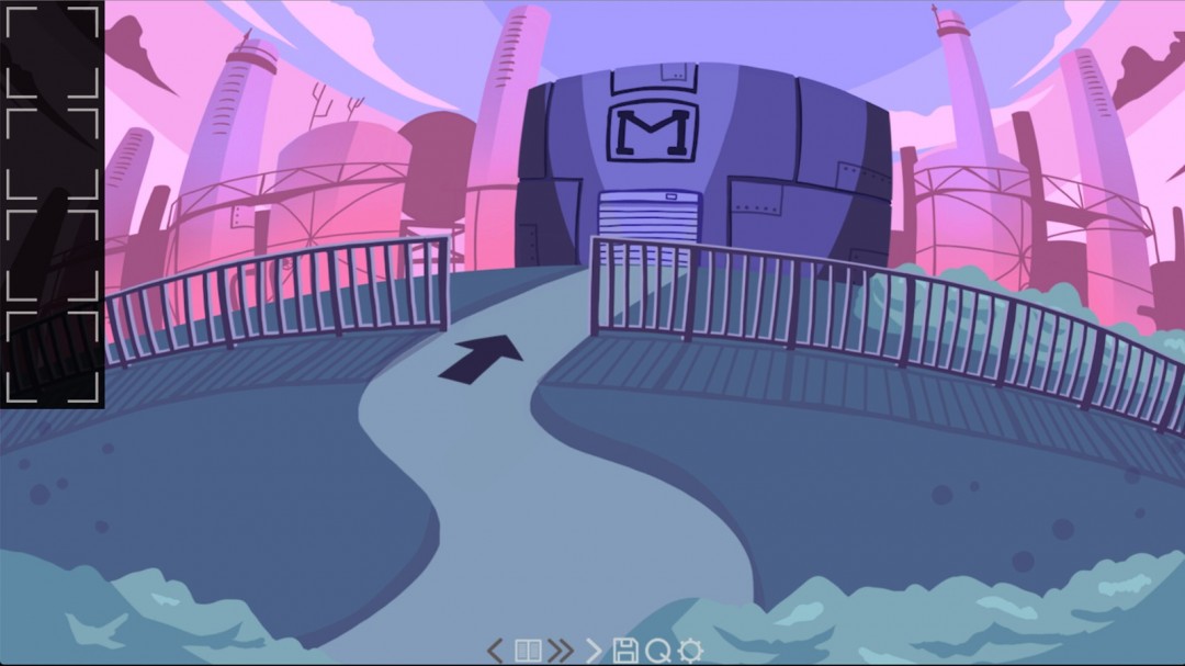 恐怖冒险视觉小说《Vincent》Steam页面开放，发售日期待定！