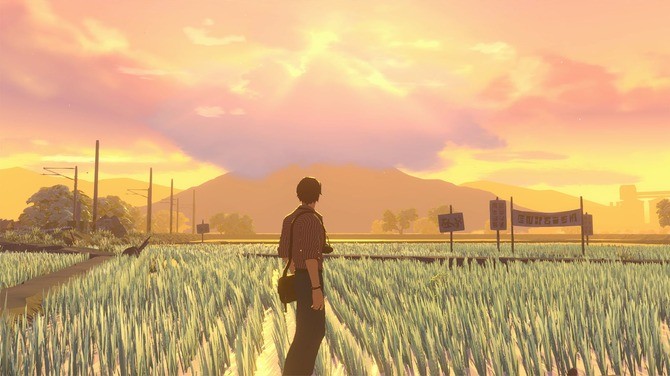 温馨冒险物语新游《OPUS：心相吾山》今秋登Steam！