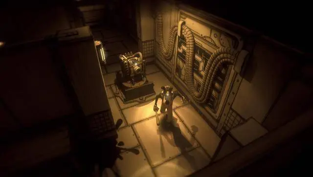 班迪新作《孤狼》Steam页面上线，2025年挑战你的生存极限！ 