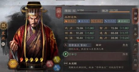 三国志战略版袁术陆抗如何搭配