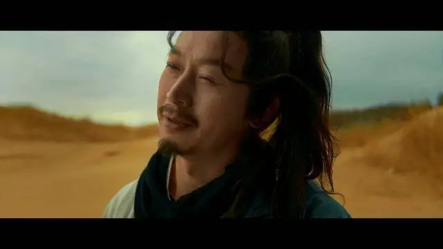 《燕云十六声》绳镖武学真人演绎，公测倒计时，武侠新体验即将开启！