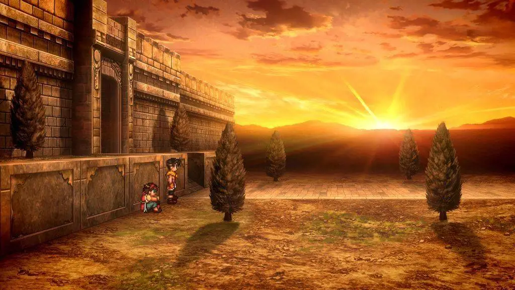 《幻想水浒传1&2》HD复刻版来袭，经典RPG焕发新生首曝开场动画！