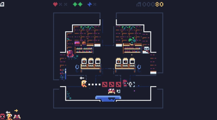回合制魂系动作新游《Wirelight》登陆PC平台！