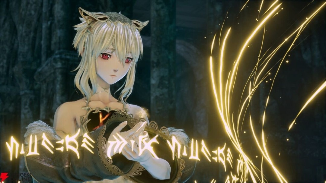 《噬血代码2》吸血鬼题材新维度!与少女露共同冒险 《噬血代码2》吸血鬼题材新维度!与少女露共同冒险