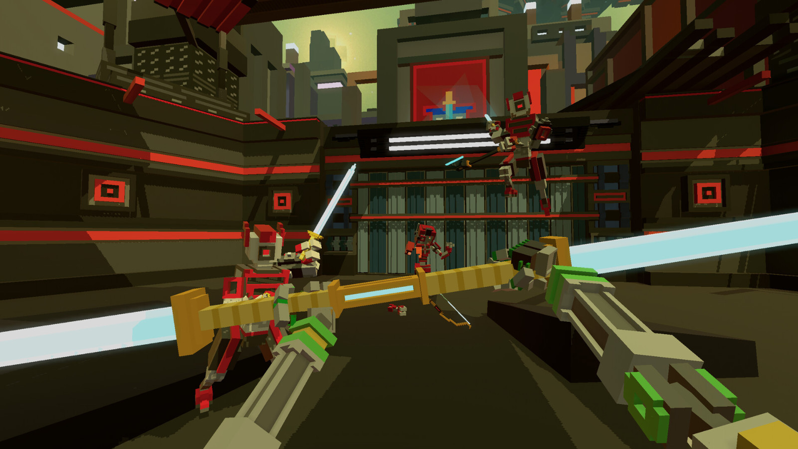 《穹顶下克隆机器人》Steam页面公布，12月12日发售！