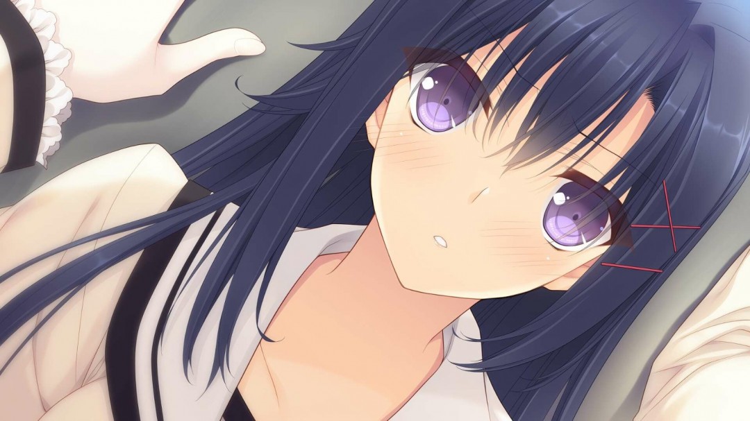 《近月少女的礼仪2》Steam页面上线，年内发售！