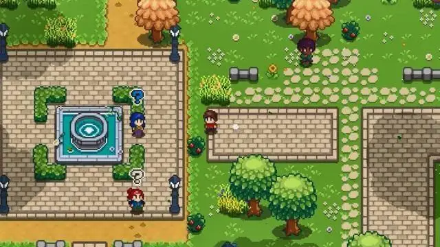 《像素郡物語》宣布5月9日登陆Steam，年底上线主机！