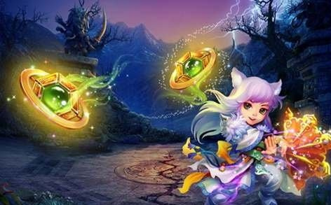 梦幻诛仙手游幼年菜刀兔宝宝袋隐藏任务攻略[图]图片1